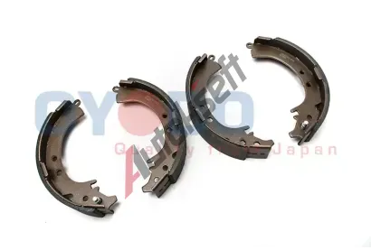 Oyodo Sada brzdov�ch �elist� OYD 25H2062-OYO, 25H2062-OYO