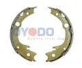 Sada brzdov�ch �elist� parkovac� brzdy&nbsp;Oyodo&nbsp;&dash;&nbsp;OYD 25H2077-OYO