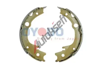 Oyodo Sada brzdov�ch �elist� parkovac� brzdy OYD 25H2077-OYO, 25H2077-OYO