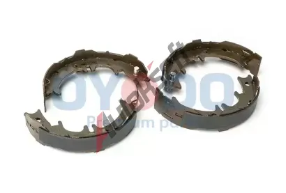 Oyodo Sada brzdových čelistí parkovací brzdy OYD 25H2083-OYO, 25H2083-OYO Oyodo Sada brzdových čelistí parkovací brzdy OYD 25H2083-OYO, 25H2083-OYO