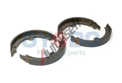 Oyodo Sada brzdových čelistí parkovací brzdy OYD 25H2088-OYO, 25H2088-OYO Oyodo Sada brzdových čelistí parkovací brzdy OYD 25H2088-OYO, 25H2088-OYO