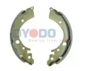 Oyodo Sada brzdov�ch �elist�&nbsp;&dash;&nbsp;OYD 25H4011-OYO
