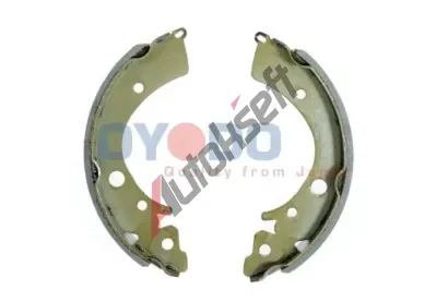 Oyodo Sada brzdov�ch �elist� OYD 25H4011-OYO, 25H4011-OYO