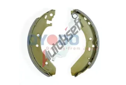 Oyodo Sada brzdov�ch �elist� OYD 25H4016-OYO, 25H4016-OYO