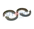 Sada brzdov�ch �elist� parkovac� brzdy&nbsp;Oyodo&nbsp;&dash;&nbsp;OYD 25H4025-OYO