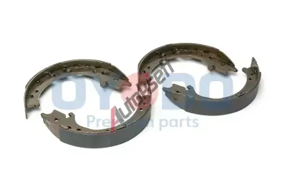 Oyodo Sada brzdových čelistí parkovací brzdy OYD 25H4025-OYO, 25H4025-OYO Oyodo Sada brzdových čelistí parkovací brzdy OYD 25H4025-OYO, 25H4025-OYO