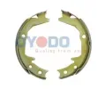 Sada brzdov�ch �elist� parkovac� brzdy&nbsp;Oyodo&nbsp;&dash;&nbsp;OYD 25H5065-OYO