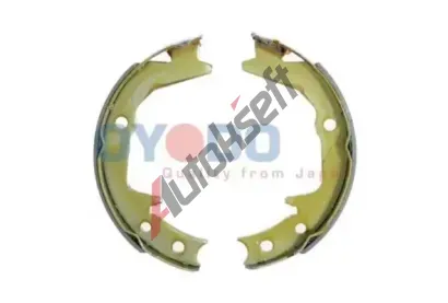 Oyodo Sada brzdov�ch �elist� parkovac� brzdy OYD 25H5065-OYO, 25H5065-OYO