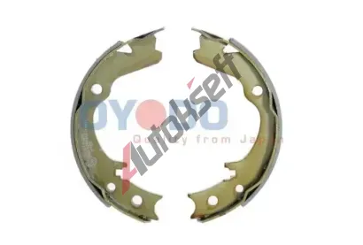 Oyodo Sada brzdov�ch �elist� parkovac� brzdy OYD 25H7014-OYO, 25H7014-OYO