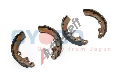 Oyodo Sada brzdov�ch �elist� OYD 25H8022-OYO, 25H8022-OYO