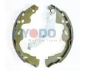 Oyodo Sada brzdov�ch �elist�&nbsp;&dash;&nbsp;OYD 25H8026-OYO