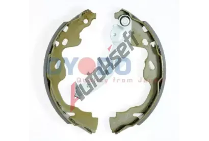 Oyodo Sada brzdov�ch �elist� OYD 25H8026-OYO, 25H8026-OYO