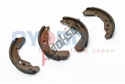 Oyodo Sada brzdov�ch �elist� OYD 25H8029-OYO, 25H8029-OYO