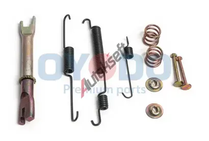 Oyodo Nastavovač bubnové brzdy OYD 26H0501-OYO, 26H0501-OYO Oyodo Nastavovač bubnové brzdy OYD 26H0501-OYO, 26H0501-OYO