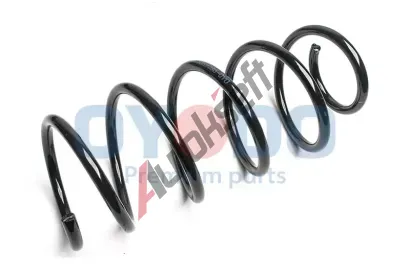 Oyodo Pružina podvozku OYD 30A9186-OYO, 30A9186-OYO Oyodo Pružina podvozku OYD 30A9186-OYO, 30A9186-OYO