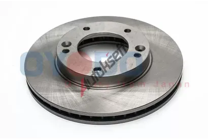 Oyodo Brzdový kotouč - 302 mm OYD 30H0314-OYO, 30H0314-OYO Oyodo Brzdový kotouč - 302 mm OYD 30H0314-OYO, 30H0314-OYO