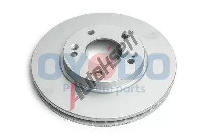Oyodo Brzdový kotouč OYD 30H0324-OYO, 30H0324-OYO Oyodo Brzdový kotouč OYD 30H0324-OYO, 30H0324-OYO