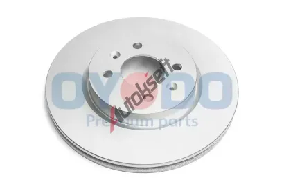 Oyodo Brzdový kotouč - 280 mm OYD 30H0336-OYO, 30H0336-OYO Oyodo Brzdový kotouč - 280 mm OYD 30H0336-OYO, 30H0336-OYO
