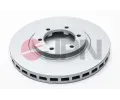 Brzdov� kotou�&nbsp;Oyodo&nbsp;&dash;&nbsp;OYD 30H0524-OYO