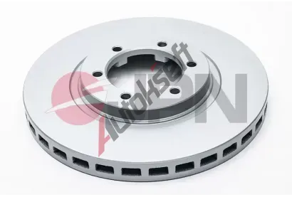 Oyodo Brzdový kotouč - 281 mm OYD 30H0524-OYO, 30H0524-OYO Oyodo Brzdový kotouč - 281 mm OYD 30H0524-OYO, 30H0524-OYO