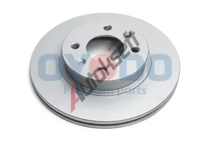 Oyodo Brzdov� kotou� - 256 mm OYD 30H0527-OYO, 30H0527-OYO