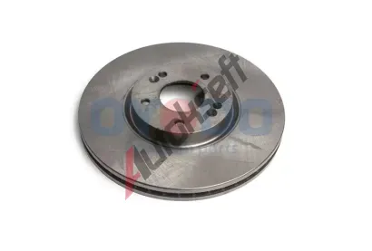 Oyodo Brzdový kotouč OYD 30H0529-OYO, 30H0529-OYO Oyodo Brzdový kotouč OYD 30H0529-OYO, 30H0529-OYO