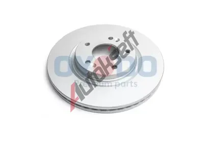 Oyodo Brzdový kotouč - 305 mm OYD 30H0542-OYO, 30H0542-OYO Oyodo Brzdový kotouč - 305 mm OYD 30H0542-OYO, 30H0542-OYO