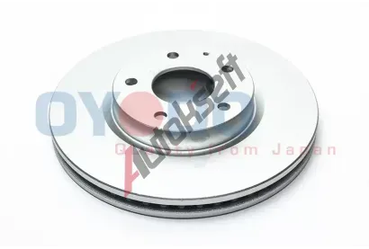 Oyodo Brzdov� kotou� - 297 mm OYD 30H3067-OYO, 30H3067-OYO