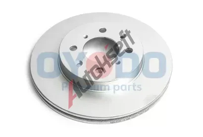 Oyodo Brzdový kotouč OYD 30H4023-OYO, 30H4023-OYO Oyodo Brzdový kotouč OYD 30H4023-OYO, 30H4023-OYO