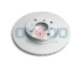 Oyodo Brzdov� kotou�&nbsp;&dash;&nbsp;OYD 30H4030-OYO