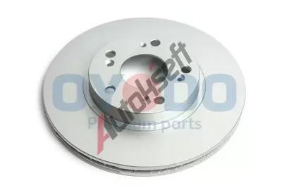 Oyodo Brzdov� kotou� - 280 mm OYD 30H4041-OYO, 30H4041-OYO