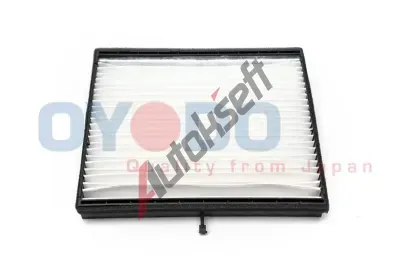 Oyodo Filtr vzduchu v interi�ru OYD 40F0006-OYO, 40F0006-OYO