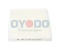 Filtr vzduchu v interi�ru&nbsp;Oyodo&nbsp;&dash;&nbsp;OYD 40F0020-OYO