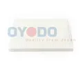 Filtr vzduchu v interi�ru&nbsp;Oyodo&nbsp;&dash;&nbsp;OYD 40F0306-OYO