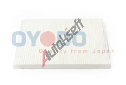 Oyodo Filtr vzduchu v interi�ru OYD 40F0306-OYO, 40F0306-OYO