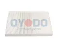 Oyodo Filtr vzduchu v interi�ru&nbsp;&dash;&nbsp;OYD 40F0A05-OYO