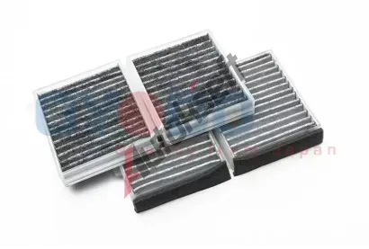 Oyodo Filtr vzduchu v interiéru OYD 40F3002-OYO, 40F3002-OYO Oyodo Filtr vzduchu v interiéru OYD 40F3002-OYO, 40F3002-OYO