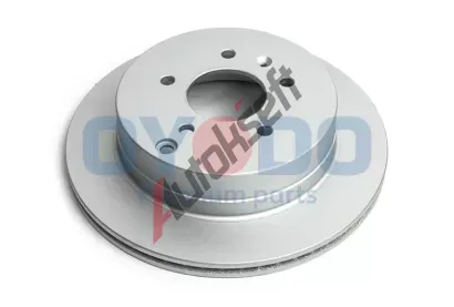 Oyodo Brzdov� kotou� OYD 40H0002-OYO, 40H0002-OYO