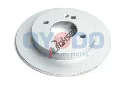 Oyodo Brzdový kotouč - 234 mm OYD 40H0315-OYO, 40H0315-OYO Oyodo Brzdový kotouč - 234 mm OYD 40H0315-OYO, 40H0315-OYO