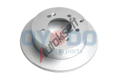 Oyodo Brzdový kotouč - 262 mm OYD 40H0317-OYO, 40H0317-OYO Oyodo Brzdový kotouč - 262 mm OYD 40H0317-OYO, 40H0317-OYO