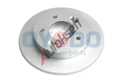 Oyodo Brzdov� kotou� - 258 mm OYD 40H0321-OYO, 40H0321-OYO