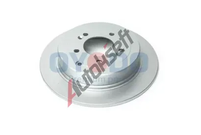 Oyodo Brzdový kotouč - 302 mm OYD 40H0326-OYO, 40H0326-OYO Oyodo Brzdový kotouč - 302 mm OYD 40H0326-OYO, 40H0326-OYO