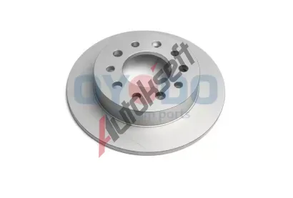 Oyodo Brzdov� kotou� - 258 mm OYD 40H0508-OYO, 40H0508-OYO