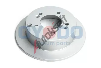 Oyodo Brzdov� kotou� - 262 mm OYD 40H0509-OYO, 40H0509-OYO