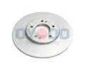 Brzdov� kotou�&nbsp;Oyodo&nbsp;&dash;&nbsp;OYD 40H0519-OYO