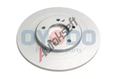 Oyodo Brzdový kotouč - 300 mm OYD 40H0519-OYO, 40H0519-OYO Oyodo Brzdový kotouč - 300 mm OYD 40H0519-OYO, 40H0519-OYO