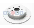 Brzdový kotouč Oyodo ‐ OYD 40H2045-OYO Brzdový kotouč Oyodo ‐ OYD 40H2045-OYO