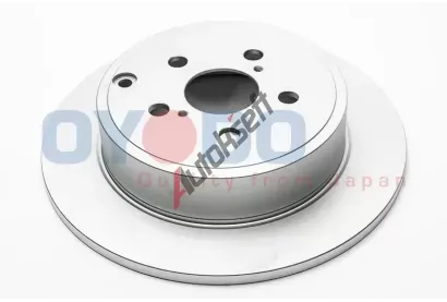 Oyodo Brzdov� kotou� - 280 mm OYD 40H2045-OYO, 40H2045-OYO