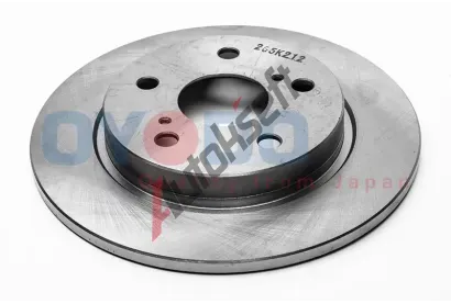 Oyodo Brzdov� kotou� - 270 mm OYD 40H2053-OYO, 40H2053-OYO