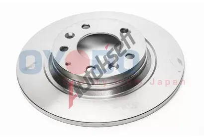 Oyodo Brzdový kotouč OYD 40H3024-OYO, 40H3024-OYO Oyodo Brzdový kotouč OYD 40H3024-OYO, 40H3024-OYO